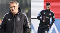 Güneş’in derbideki kozu Ghezzal