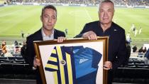 Fenerbahçe ile Zenit arasında işbirliği anlaşması