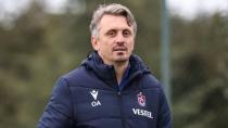 Trabzonspor'da Orhan Ak kararı
