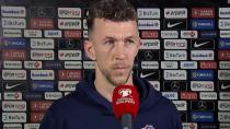 Perisic: Yaşların bir önemi yok
