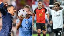 Futbolun kazananları ve kaybedenleri