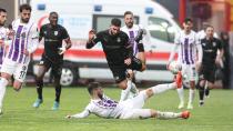 Pendikspor Hasan Hatipoğlu ile güldü
