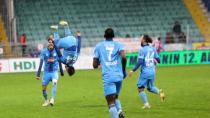 Çaykur Rizespor seriye bağladı