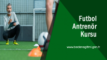 Futbol Antrenör Kursu