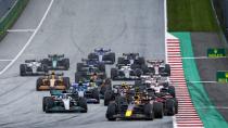 Formula 1'de sıradaki durak Avustralya
