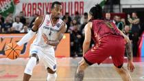 Pınar Karşıyaka’da Errick McCollum sakatlandı
