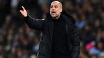 Pep Guardiola'dan yardım çağrısı