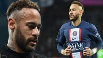 Manchester United'dan Neymar hamlesi