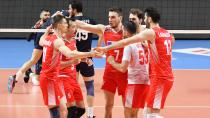 Danimarka - Türkiye maçı TRT SPOR'da