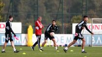 Şenol Güneş, transfer istediği bölgeleri belirledi