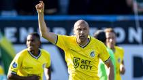 Fortuna Sittard'dan Burak Yılmaz açıklaması