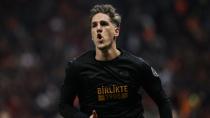 Nicolo Zaniolo'ya milli davet