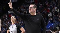 Philadelphia 76ers'a yeni koç