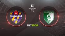 Eyüpspor-Bodrumspor maçı