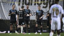 Adana Demirspor 3 puanı 2 golle aldı