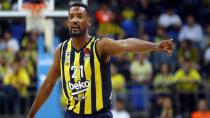 Fenerbahçe Beko'da iki imza birden