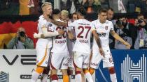 Süper Lig'de 3 puanlı sisteme Galatasaray damgası