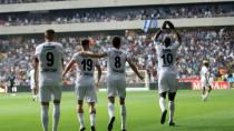 Beşiktaş'ta transfer hareketliliği