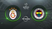 Süper Lig'de derbi zamanı