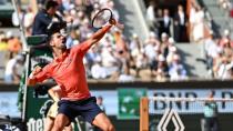 Novak Djokovic 4. tur biletini aldı