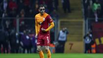 Galatasaray davayı kaybetti