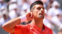 Novak Djokovic çeyrek finalde