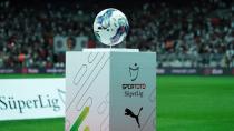 Spor Toto Süper Lig'de perde kapanıyor