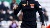 Süper Lig'de son hafta maçlarının hakemleri açıklandı