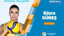 Çukurova Belediyesi Adana Demirspor'dan transfer