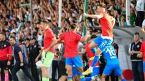 8 yılda amatör ligden Süper Lig kapısına