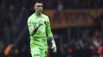 Galatasaray'da Muslera damgası