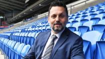 Erol Bulut: Bu ligde neler yapabileceğimi göstermek istiyorum