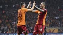 Galatasaray'da transfer harekatı