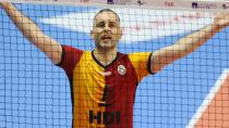 Galatasaray HDI Sigorta'da ayrılık
