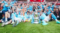 City ilk, Guardiola ikinci ''üçleme'' peşinde