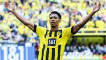 Bellingham Real Madrid'de