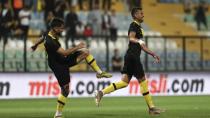 İstanbulspor ligde kaldı