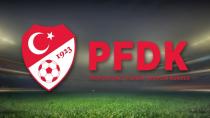 PFDK'dan Kars 36 Spor kararı