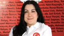 Çağla Baş bronz madalya kazandı
