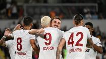 Galatasaray, Başakşehir'den istediği aldı