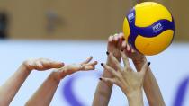 Kadınlar Kupa Voley başlıyor