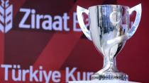 Kupada 2. eleme turu kuraları çekildi