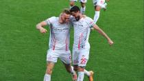 Antalyaspor İstanbulspor deplasmanından galibiyetle ayrıldı