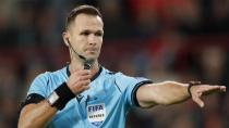 Manchester United-Galatasaray maçına Slovak hakem