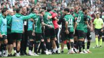 Kocaelispor 3 puanı 3 golle aldı