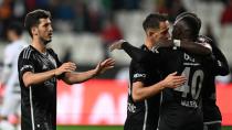 Kartal, Konya'dan 3 puanla uçtu