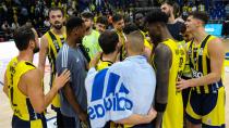 Fenerbahçe Beko farklı kazandı