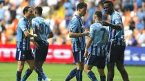Adana Demirspor 3 puanı 4 golle aldı