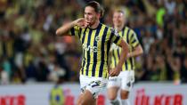 Crespo'nun sözleşmesi uzatıldı