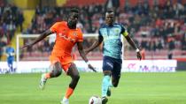 Kayseri'de sessiz kapanış